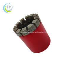 PQ Impregnated diamond core bit